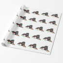Pesquisar por rottweiler papel de presente Xmas