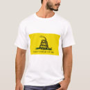 Pesquisar por bandeira gadsden camisetas América