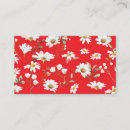 Pesquisar por floral bege cartao de visita Botânica