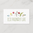 Pesquisar por ecológico cartao de visita Orgânico