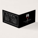 Pesquisar por copos papel de cartao de visita Bar de vinho