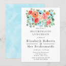 Pesquisar por coral e turquesa convites Laranja