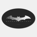 Pesquisar por arkham adesivos Batman