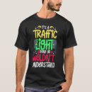 Pesquisar por sinal verde camisetas Luz