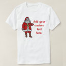 Pesquisar por desenhos animados do natal camisetas Qualquer pessoa