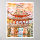 Pesquisar por china pôsteres Ilustração