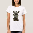 Pesquisar por savanna camisetas Zebra