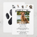 Pesquisar por pet party convites For pets