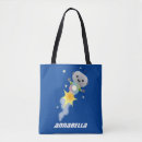 Pesquisar por voando bolsas Desenho animado