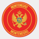Pesquisar por montenegro adesivos Símbolo