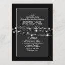 Pesquisar por a cintilação ilumina casamentos convites Rústico