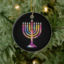 Pesquisar por happy hanukkah ornamentos Feriado