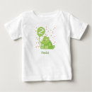Pesquisar por desenho dinossauro para bebes roupas Triceratops