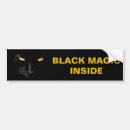 Pesquisar por olho gato preto adesivos carros Halloween