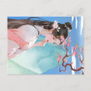Pesquisar por chinese cartoes postais Mulher