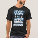 Pesquisar por cão rhodesian do ridgeback camisetas Rhodesiano