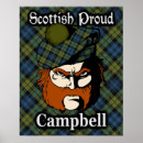 Pesquisar por campbell pôsteres Clã