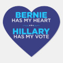 Pesquisar por bernie adesivos Hillary