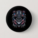 Pesquisar por skull botons Americano