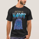 Pesquisar por deus grego antigo camisetas Fantasia