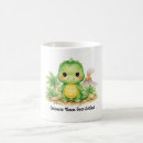 Pesquisar por dinossauro do bebê canecas Qualquer pessoa