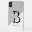 Pesquisar por alfabeto iphone capas Preto