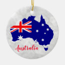 Pesquisar por austrália ornamentos bandeira
