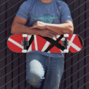 Pesquisar por vermelho branco preto skates Negrito