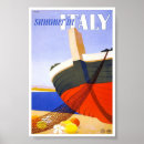Pesquisar por vintage italian pôsteres Retro