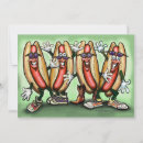 Pesquisar por hot dog convites Salsicha