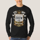 Pesquisar por drew camisetas Coisa
