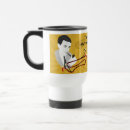 Pesquisar por retro viagem viagem canecas For him