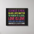 Pesquisar por humano impressão de canvas Amor