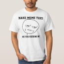 Pesquisar por é você que caçoa me camisetas Caçoar