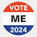 Pesquisar por campanha presidencial adesivos Política