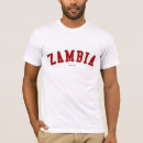 Pesquisar por zambi camisetas Viagem