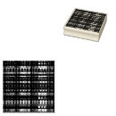 Pesquisar por xadrez artesanato material Padrão