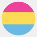 Pesquisar por bandeira pansexual adesivos Lgbt