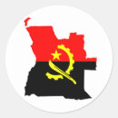 Pesquisar por angola adesivos Mapa