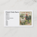 Pesquisar por pintinhos cartao de visita Frango