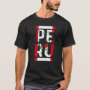 Pesquisar por peruano camisetas Patrimônio