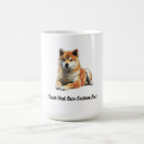 Pesquisar por shiba inu canecas Engraçado