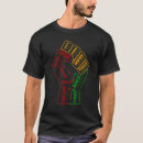 Pesquisar por punho preto camisetas Potência