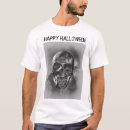 Pesquisar por caveira roupas Preto e branco