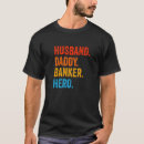 Pesquisar por herói pai camisetas Financiamento