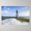 Pesquisar por novo brunswick pôsteres Farol