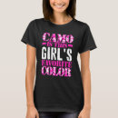 Pesquisar por camuflagem camisetas Cor