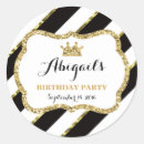 Pesquisar por princesa dourada adesivos Festa de aniversário princesa