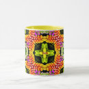 Pesquisar por planta amarela canecas For her