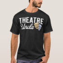 Pesquisar por atuação camisetas Artes cênicas